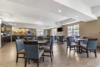 Comfort Suites Medical Center Near Six Flags