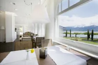 Parkhotel Gunten – Beach & Spa Hotels in Spiez