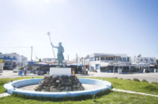 이아니스 아파트먼트