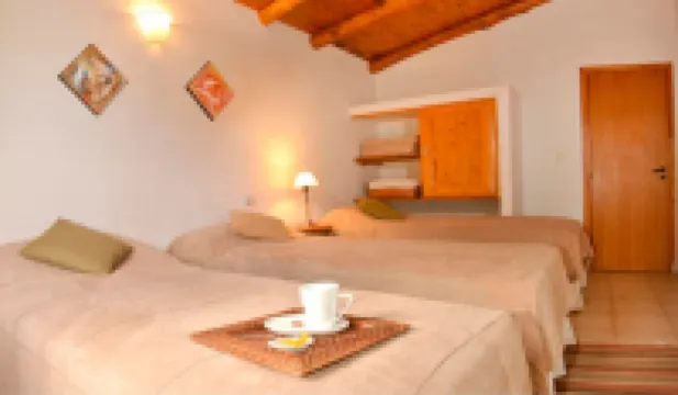 Cabañas Tierras Altas - stanze in case private