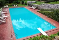Badia a Coltibuono Wine Resort