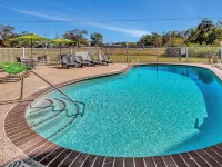 Hampton Inn & Suites Lufkin