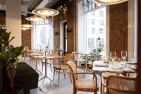 Radisson Blu 1919 Hotel Reykjavik