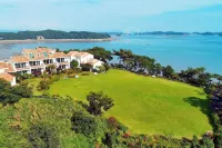 Taean (Anmyeondo) Seapoem Pension Hotels in Taean-gun