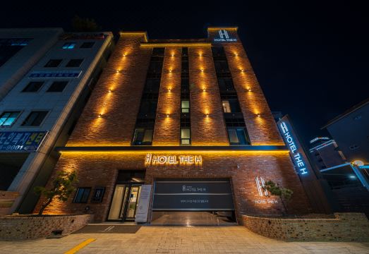 호텔 디 에이치 순천 대표 이미지