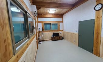 Gyeongju Sangwoodang Hanok Stay