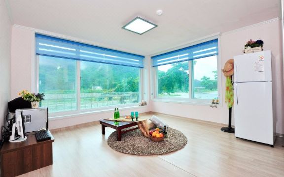 인제 백담사십이선녀펜션