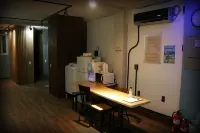 Gangneung Guesthouse Mu