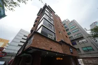Goyang N25 Hotels near West Five Royal Tombs, Goyang (Seooreung)