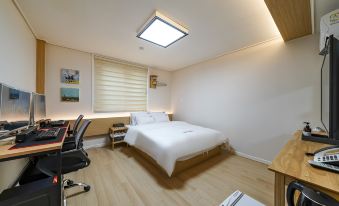 Tongyeong Chosun Hotel