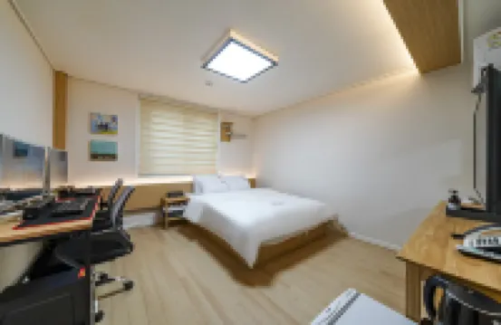 통영조선호텔 통영 호텔