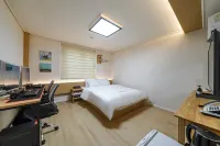 통영조선호텔 통영 호텔