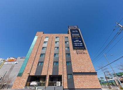호텔 집