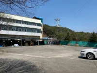 Hongcheon Green Motel
