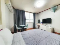 Sokcho Two Wheels Motel