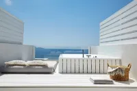 Lichnos Beach Hotel & Suites - Sea View