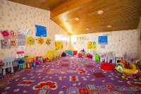 Royal Park Hotel - All Inclusive Hotels in Obzor
