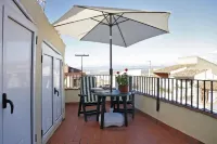 Casa Rural Rosa Hotels in Plana Alta