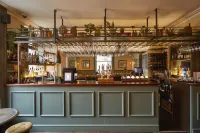 The Methuen Arms Hotels in Chippenham