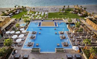 Rixos Premium Dubai