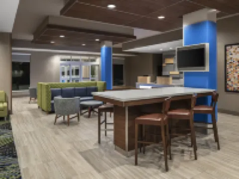 Holiday Inn Express & Suites ODESSA I-20 by IHG Hotels in Ector County