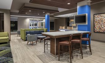 Holiday Inn Express & Suites Odessa I-20