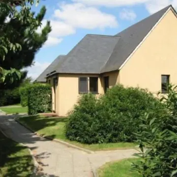 Hôtel Lancelot & Spa - Domaine du Roi Arthur Отели в г. Плоэрмель