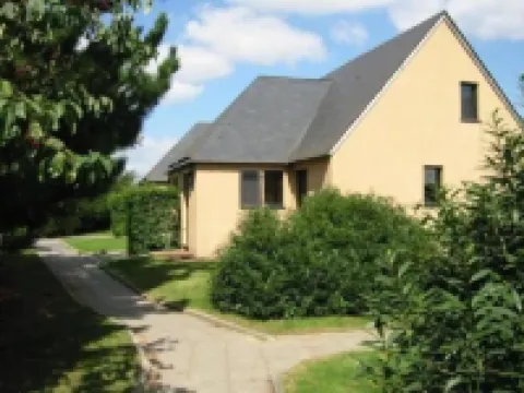 Hôtel Lancelot & Spa - Domaine du Roi Arthur