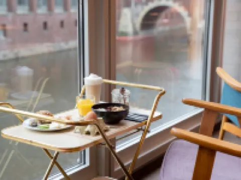 Ruby Lotti Hotel Hamburg Hotels in Hamburg