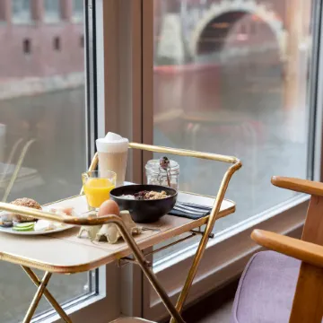 Ruby Lotti Hotel Hamburg