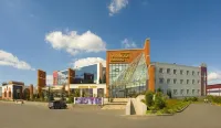 Yaroslavskoe Podvorye Hotel