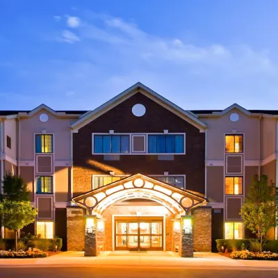 Staybridge Suites DETROIT - NOVI by IHG Hotels near Suburban Collection Showcase