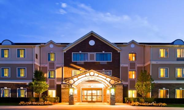 Staybridge Suites Detroit - Novi by IHG