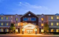 Staybridge Suites Detroit - Novi Hôtels à : Novi