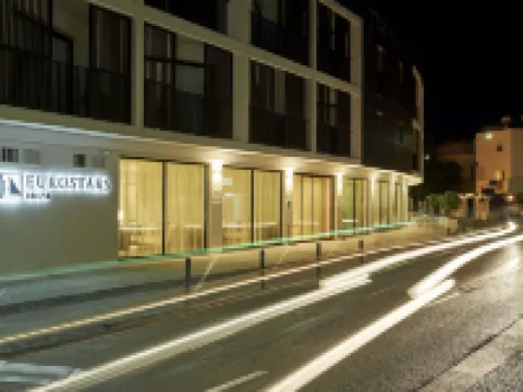 Eurostars Ibiza Hotels in Ibiza