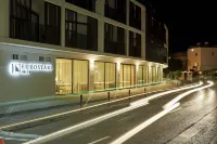 Eurostars Ibiza Hotels in 