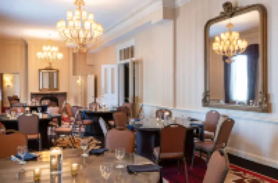 Historic Inns of Annapolis Hotel di Annapolis