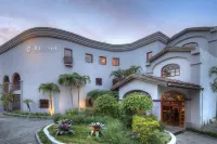 Small Luxury Hotels of the World - Alta Las Palomas