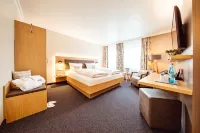 Landgasthof Hotel Gentner Hotels in Wendelstein
