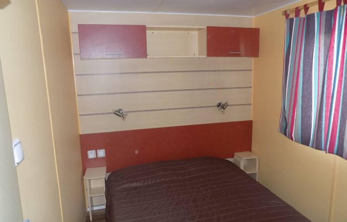 Landshause Bungalow T3 - 6D