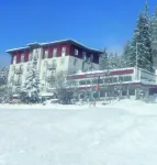 Das Waldhotel - Genuss & Wellness am Notschreipass