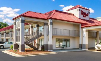 Red Roof Inn Fayetteville I-95