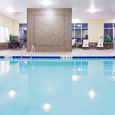Holiday Inn CASPER EAST - MEDICAL CENTER by IHG