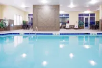 Holiday Inn CASPER EAST - MEDICAL CENTER by IHG - Pools