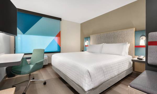 avid hotel Corpus Christi - Portland by IHG