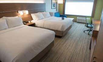 Holiday Inn Express & Suites Orland Park - Mokena
