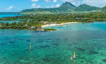 Four Seasons Resort Mauritius at Anahita