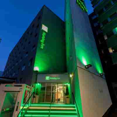 Holiday Inn Clermont - Ferrand Centre Hotel Exterior