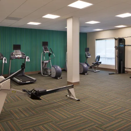 Holiday Inn Express & Suites PORTLAND AIRPORT by IHG Отели рядом с Аэропорт Портленд