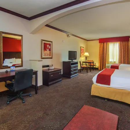 Country Inn & Suites by Radisson, Terrell Hotels in Terrell